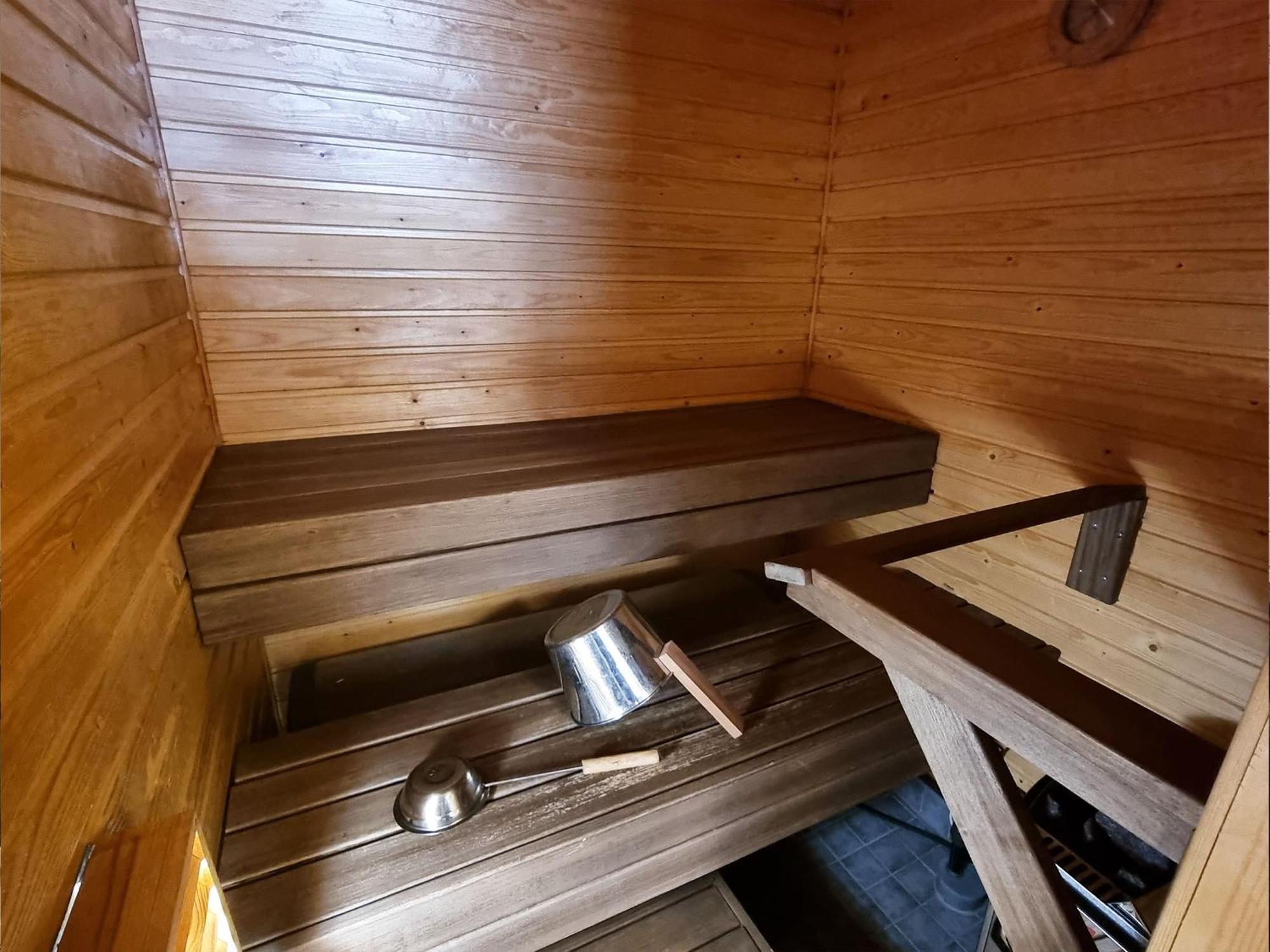 Holiday Resort Harjun Portti Punkaharju Pokój zdjęcie
