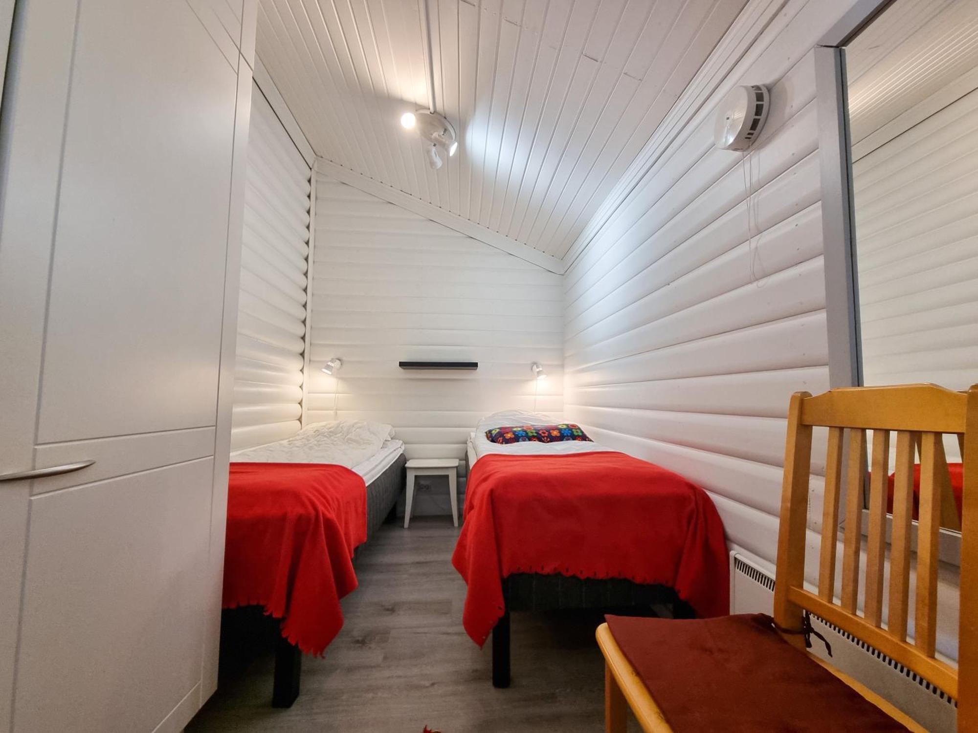Holiday Resort Harjun Portti Punkaharju Pokój zdjęcie
