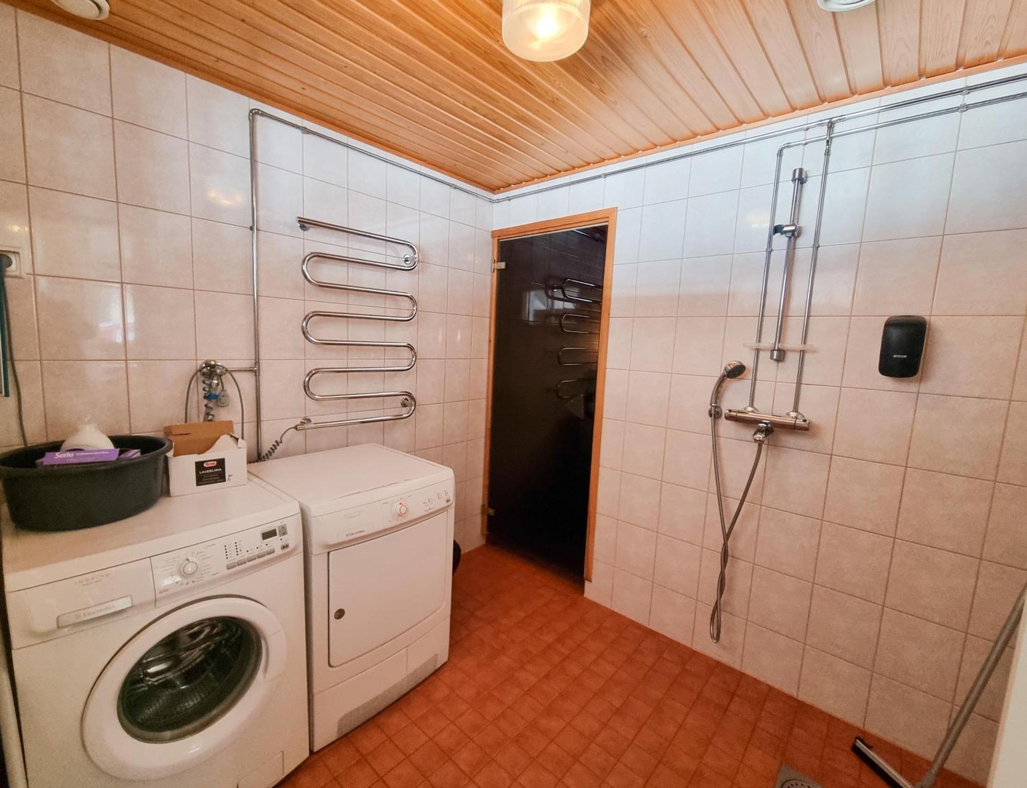 Holiday Resort Harjun Portti Punkaharju Pokój zdjęcie