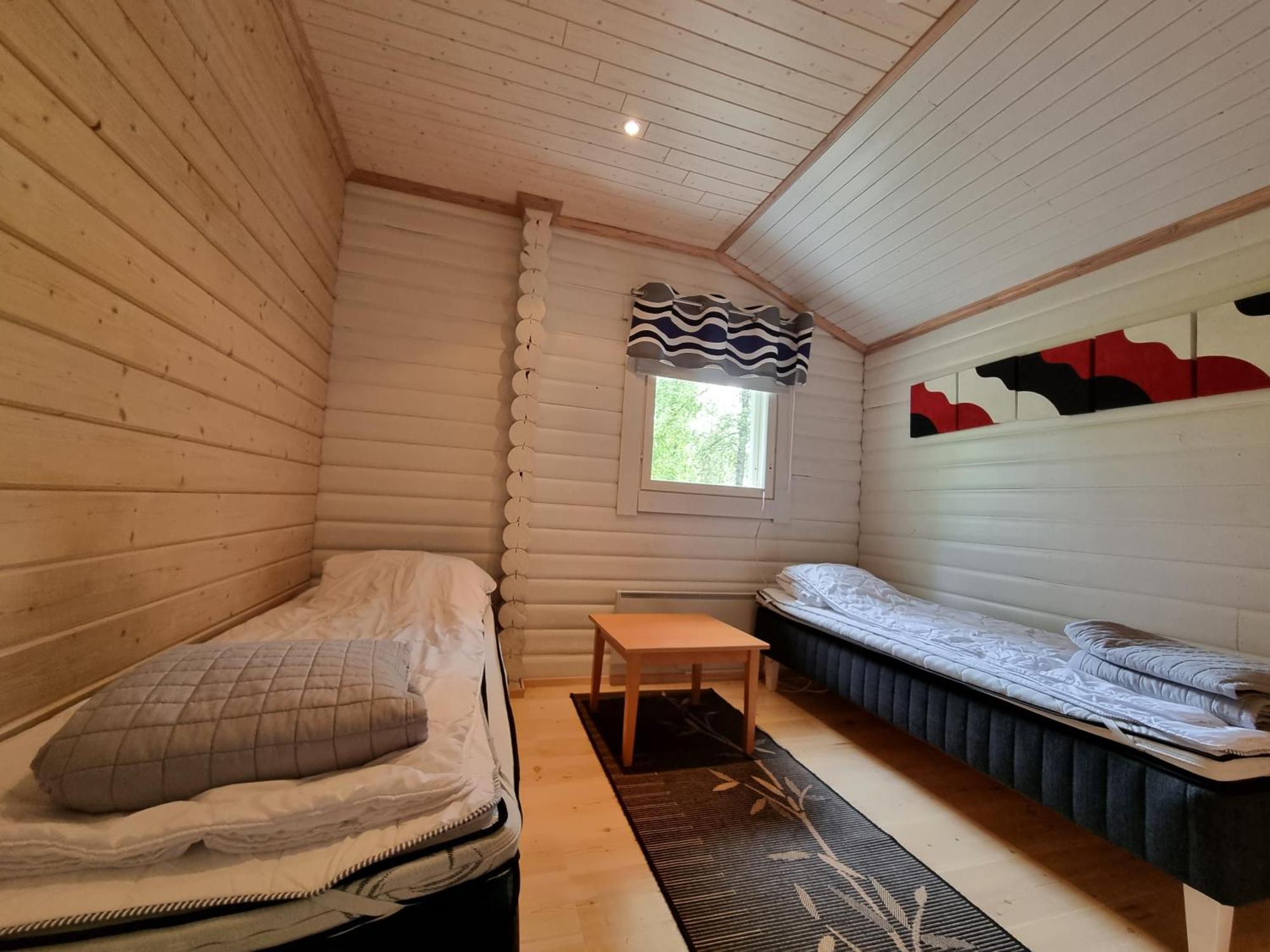 Holiday Resort Harjun Portti Punkaharju Pokój zdjęcie